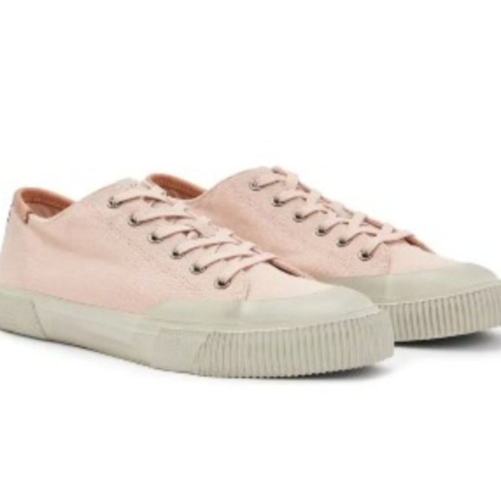 All‎ Saints Dumont Low Top Sneaker - NWT